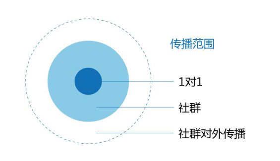 643 为什么99%的社群最后都酿成了死群？