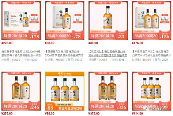 324 产物同质化严重，新锐品牌如果何4招突围？