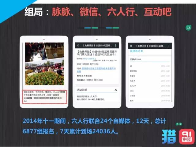 阿里巴巴第一任销售总监：社会化营销时代，我用七种兵器引爆社群营销.