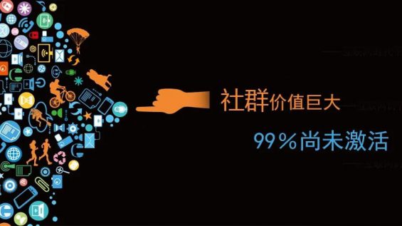 223 社群活泼如果何破局，才华成绩完美的社群气氛？死群和冷群如果那边理惩罚？