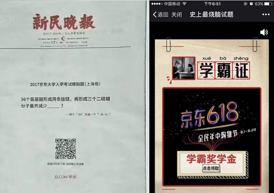 1 515 京东618征战后复盘：一场教科书式的营销案例