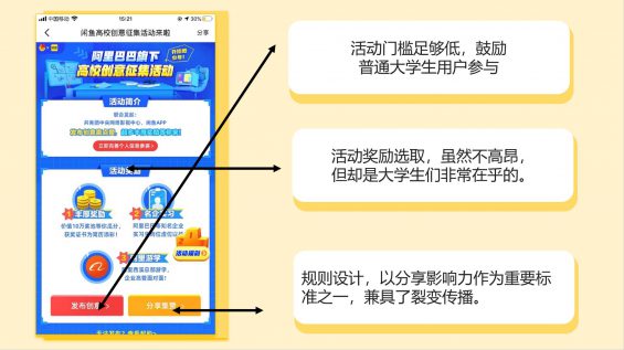 814 激发800万人共识？阿里闲鱼的这个刷屏案例可以让我们学到什么？