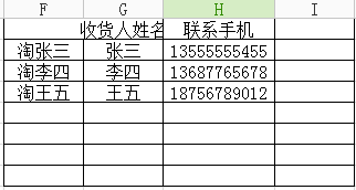 41 教你怎么样把淘宝客户酿成微信客户！