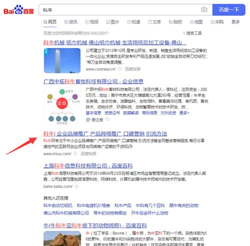3种非常有效的网站推广方法 互联网 经验心得 第4张