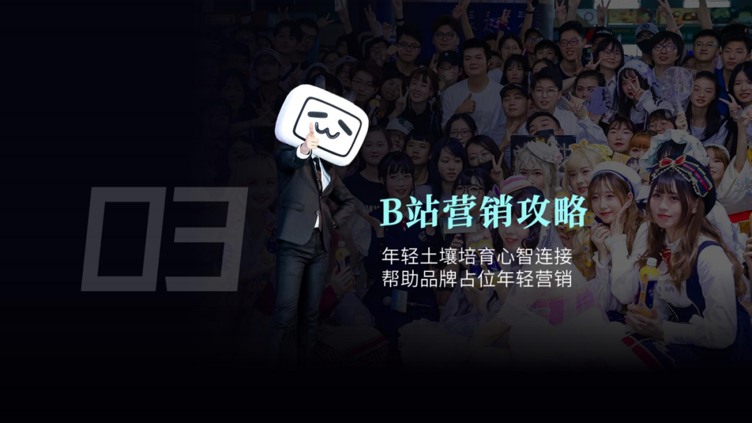 021年B站品牌营销手册"