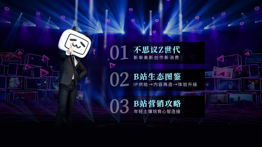021年B站品牌营销手册"