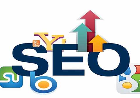 SEO建设搜索引擎友好的网站架构