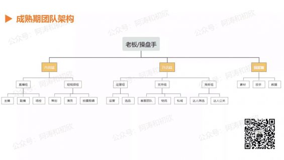 73 如何从0 1搭建抖音电商团队？