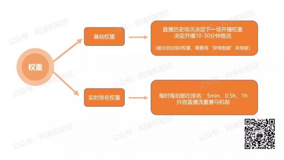 58 抖音电商算法深度解析，讲透权重&流量分配原理