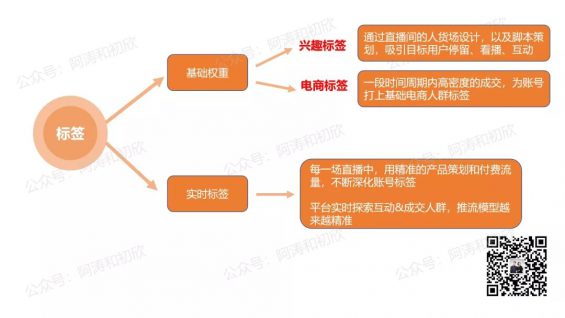 101 抖音电商算法深度解析，讲透权重&流量分配原理