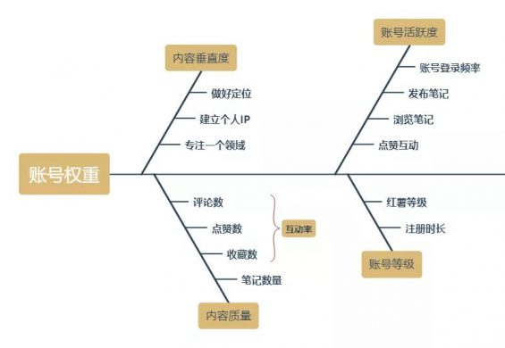 761 如何利用小红书搜索位引流精准粉丝？