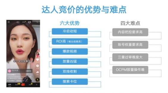 57 效果投流攻略，附抖音7大投流产品及核心策略