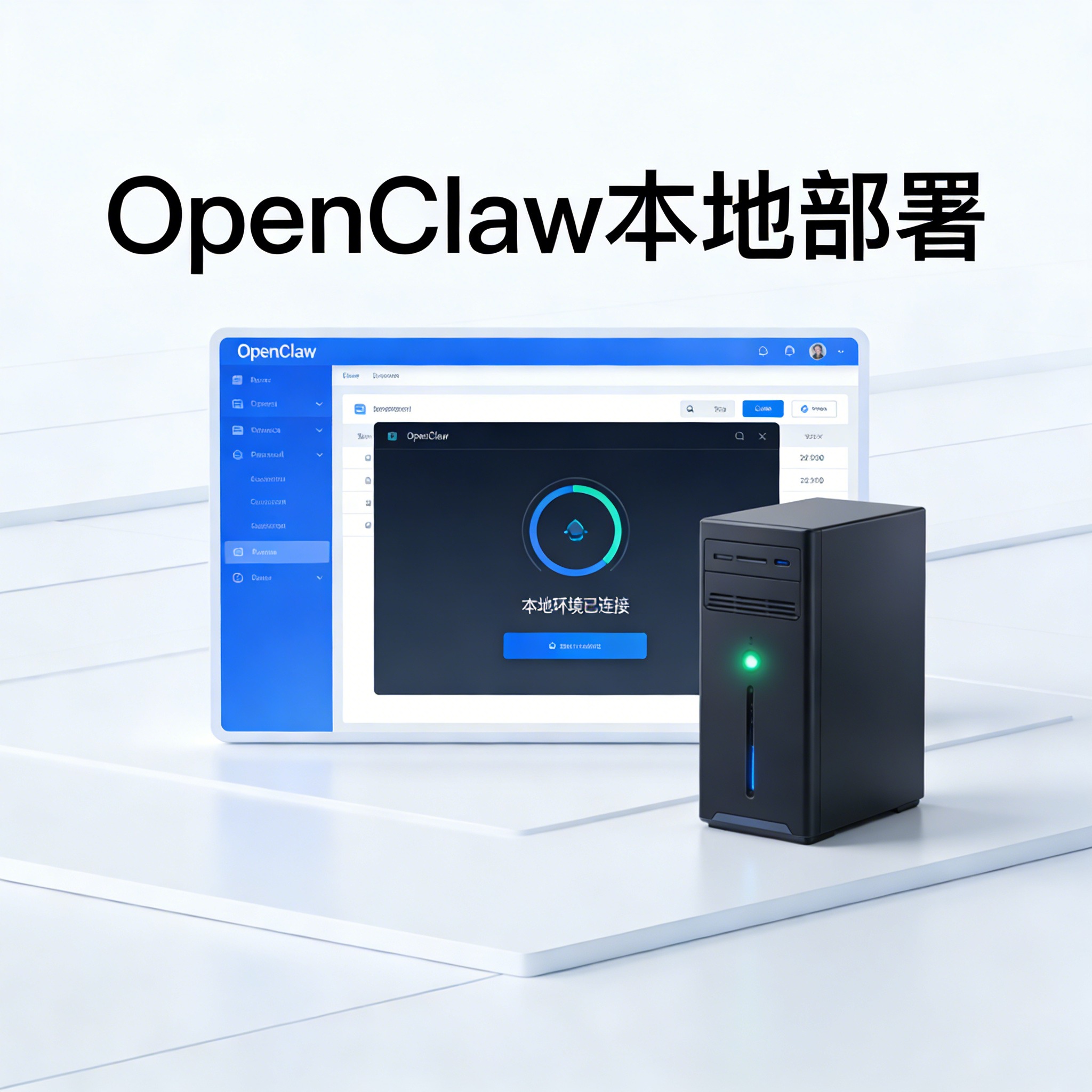 OpenClaw 本地模型最佳方案:模型推荐 + vLLM 部署优化完整教程 - 红客科技 - 红客科技