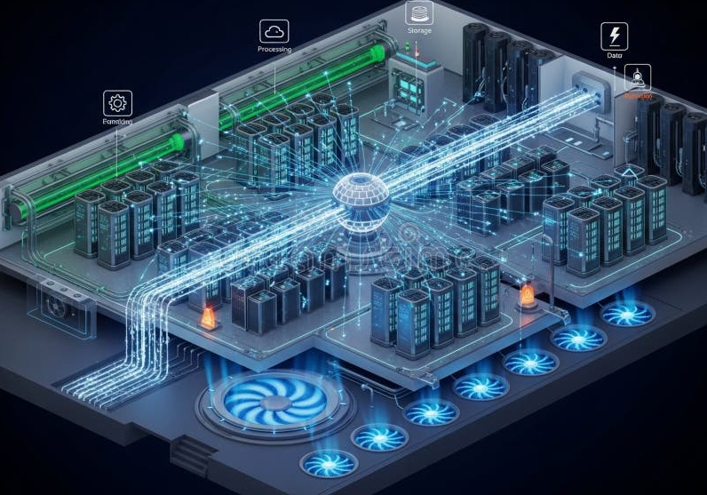 AI 的未来:从模型进化到智能经济的自主运转 - 红客科技 - 红客科技