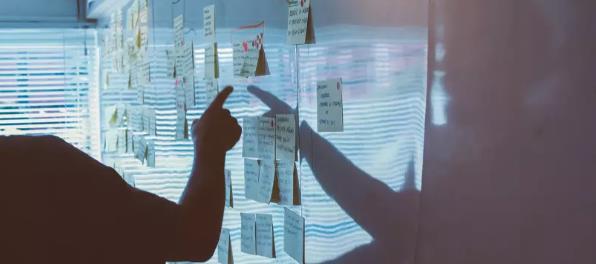 5步法!快速建立数据分析思路