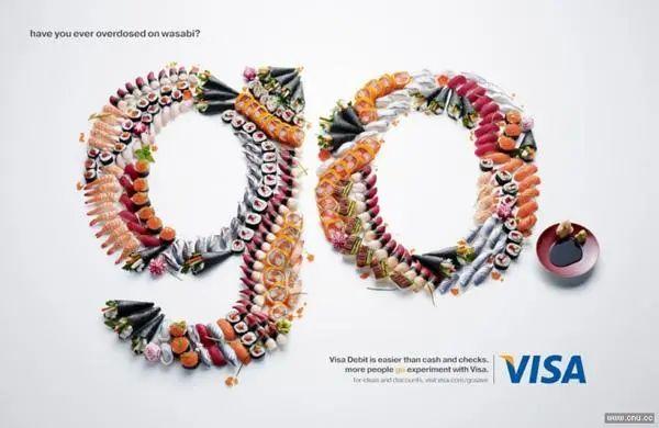 写好文案?一字就够。 写好文案?一字就够。