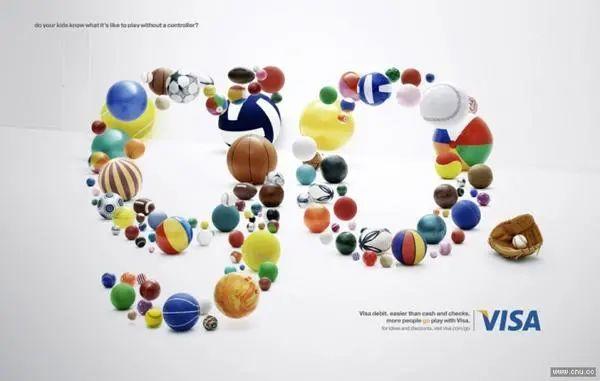 写好文案?一字就够。 写好文案?一字就够。