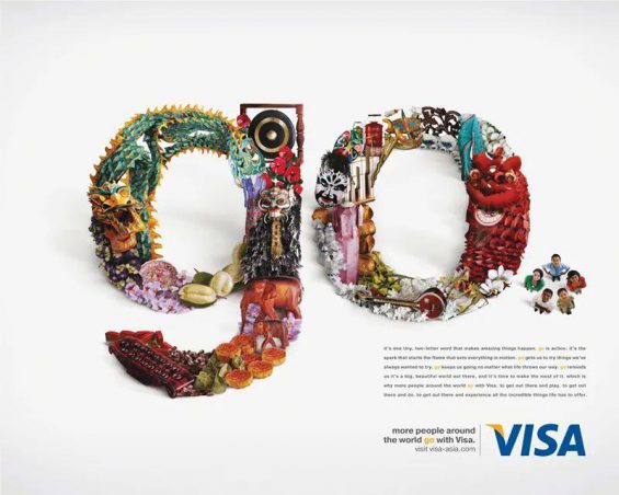 写好文案?一字就够。 写好文案?一字就够。