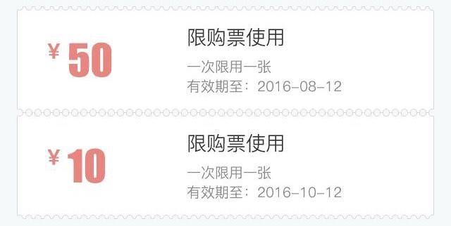 你发的优惠券,为什么没人用? 717 你发的优惠券,为什么没人用?