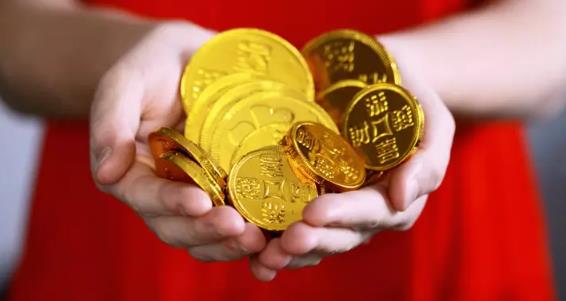 「微信红包封面」竟成暴利生意,有人偷偷月入10万