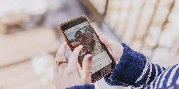 那个在抖音涨粉500w,却因此躁郁的95后女孩