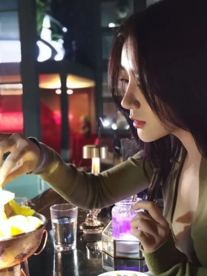 那个在抖音涨粉500w,却因此躁郁的95后女孩 那个在抖音涨粉500w,却因此躁郁的95后女孩