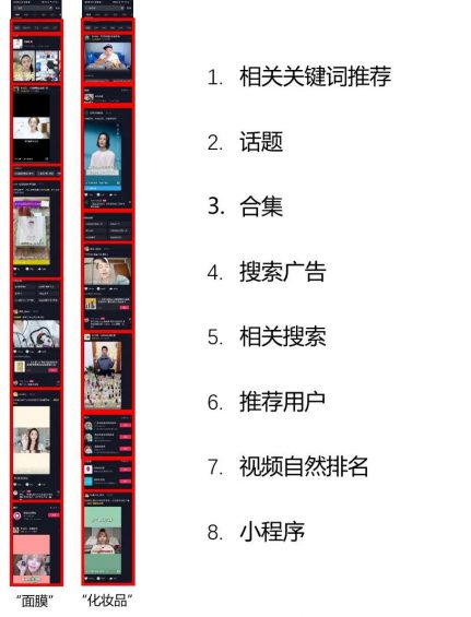 被忽视的抖音红利——搜索 被忽视的抖音红利——搜索