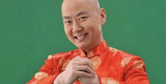 14天涨粉800万,“暖男先生”如何成为抖音最火光头? a1185 14天涨粉800万,“暖男先生”如何成为抖音最火光头?