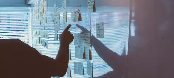 大厂营销模型汇总(含阿里、京东、美团、电通等)