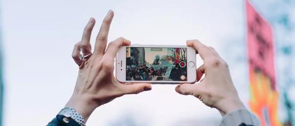 微信500强大号怎么引导用户关注涨粉?我总结了规律。