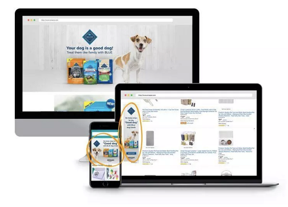 亚马逊的广告,都是怎么做的? a510 亚马逊的广告,都是怎么做的?