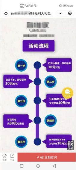 五个步骤带你起盘千单社群成交法 426 五个步骤带你起盘千单社群成交法