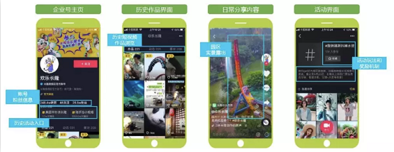 干货 | 抖音、快手等短视频最全攻略! a1010 干货 | 抖音、快手等短视频最全攻略!