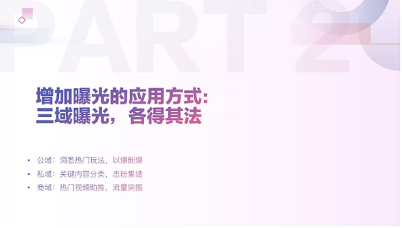 抖音蓝V运营如何实现更多曝光? a81 抖音蓝V运营如何实现更多曝光?