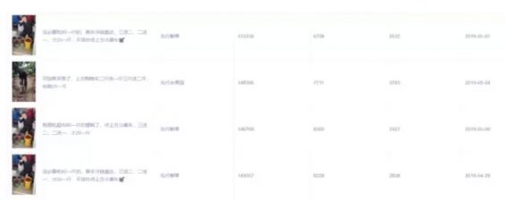 抖音带货的秘传心法 a517 抖音带货的秘传心法