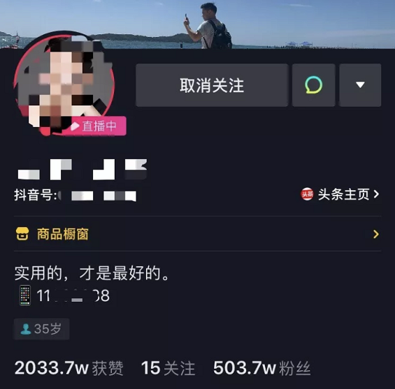 我们刷了500个抖音成功案例,发明能赚钱的抖音号都做好了这6步 a111 我们刷了500个抖音成功案例,发明能赚钱的抖音号都做好了这6步