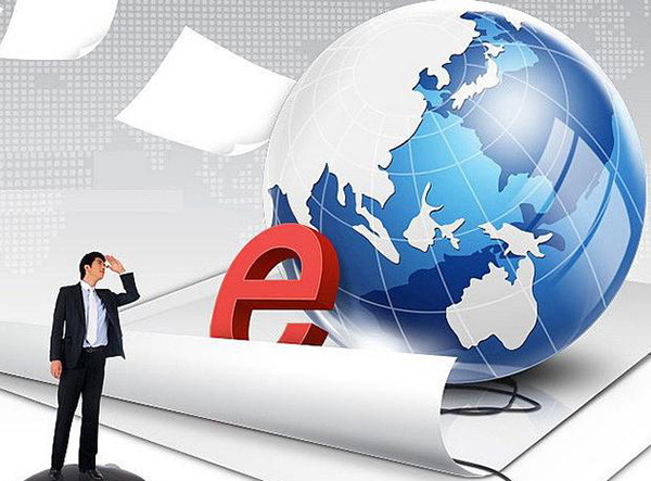 网站推广抓住机缘很重要