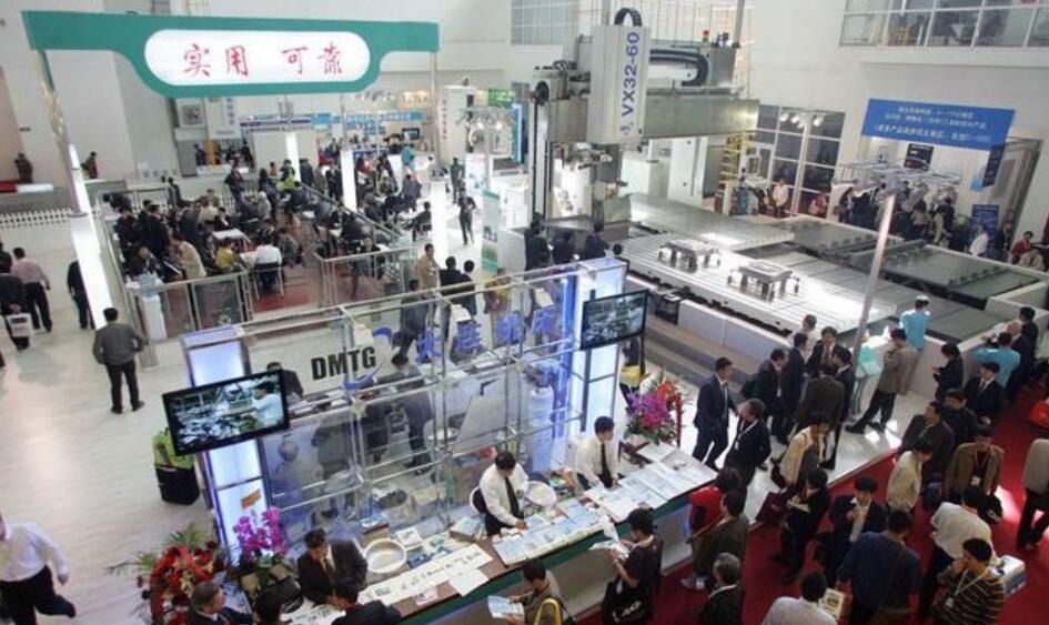 苏州机床的营销