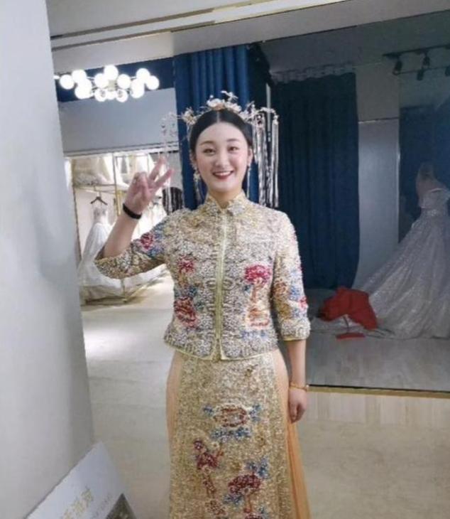 朱之文儿媳人设营销是什么? 朱之文儿媳人设营销是什么?