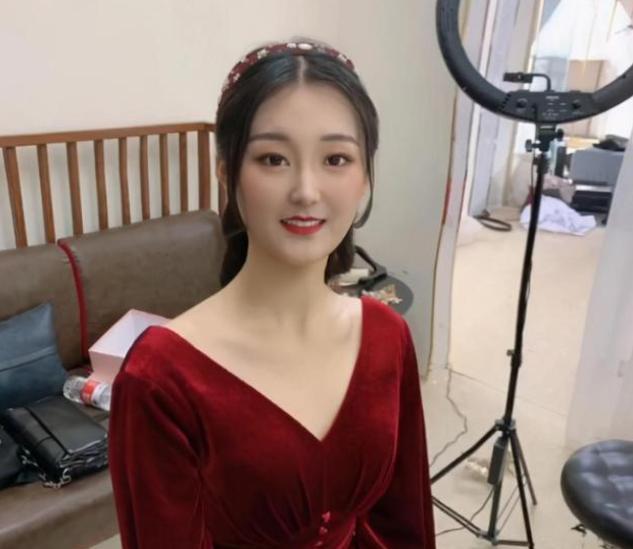 朱之文儿媳人设营销是什么? 朱之文儿媳人设营销是什么?