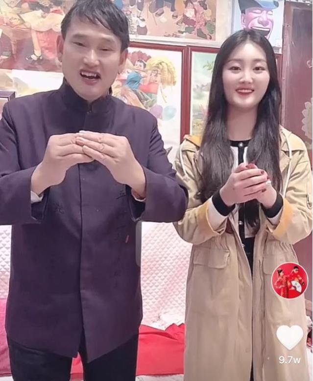 朱之文儿媳人设营销是什么? 朱之文儿媳人设营销是什么?