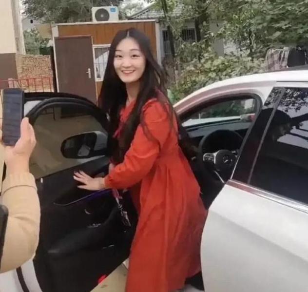 朱之文儿媳人设营销是什么? 朱之文儿媳人设营销是什么?