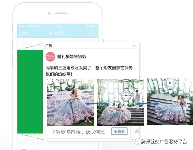 掌握婚纱旺季营销,让你的推广事半功倍!