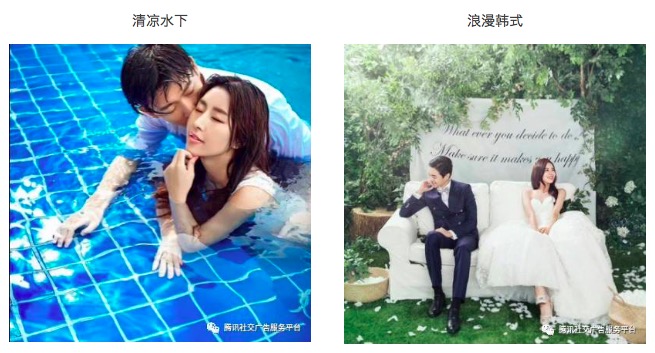 掌握婚纱旺季营销,让你的推广事半功倍!