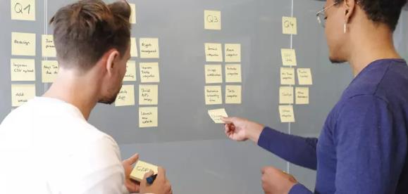 从0到100人,年销3000万,我的2年在线教诲团队创业之路