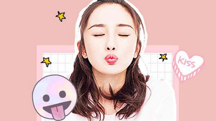 在她内室呆了2小时,我给这位想红的女主播提了如果下发起