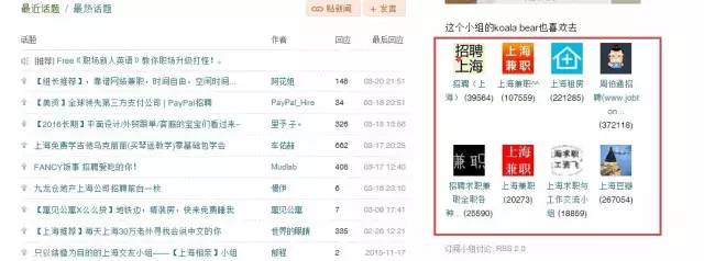 没流量?没预算?快速把握有效的“0”本钱豆瓣推广要领