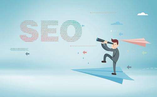 不得不知营销推广最应该关注的四要素!点进来看看!