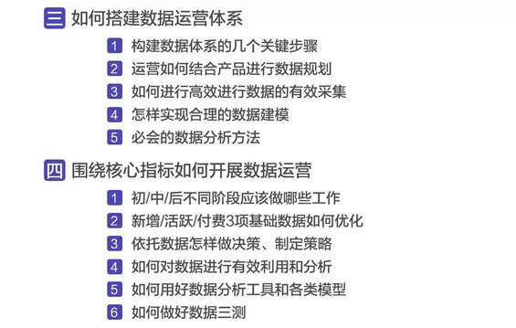 122 91运营网强化集训营（VIP会员第13届）早鸟票抢座ing！