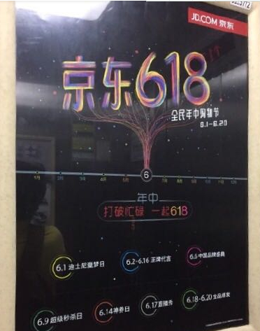 1 711 京东618征战后复盘：一场教科书式的营销案例